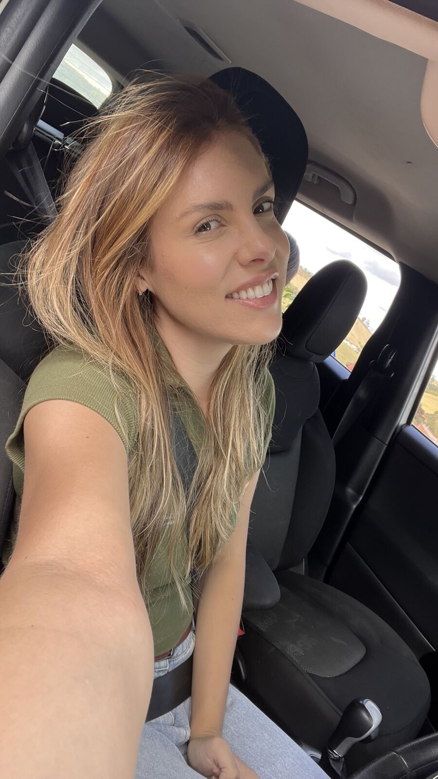 Post educativo no Instagram de Yasmim Fernandes